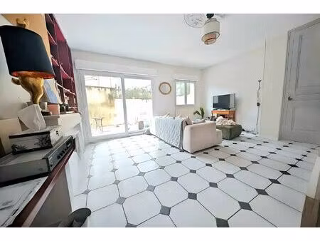 vente maison 5 pièces 117 m² tours (37000)