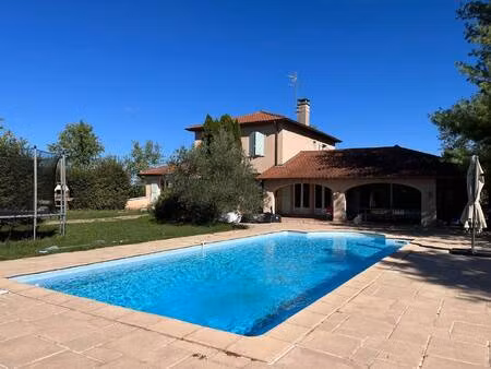 villa à vendre