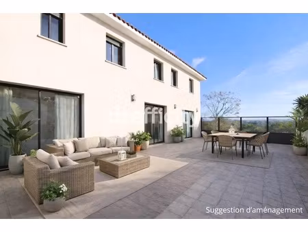 maison 5 pièces - 125 m²