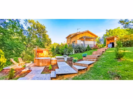 vente maison 11 pièces