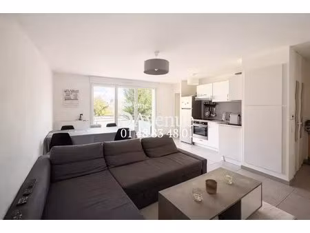 appartement t2 moderne