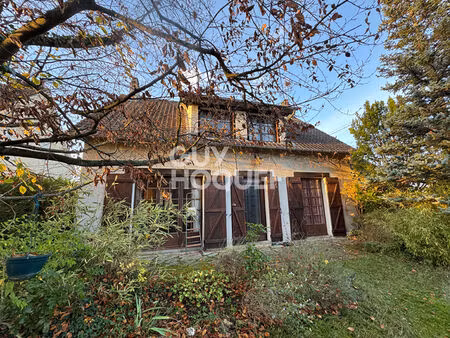 maison sorel moussel 5 pièce(s)