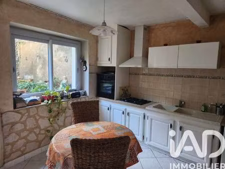vente maison à capestang (34310) : à vendre / 143m² capestang
