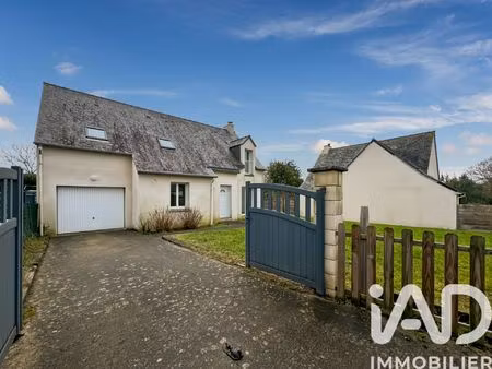 vente maison 6 pièces 110 m² dol-de-bretagne (35120)