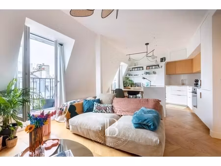 annonce appartement à vendre