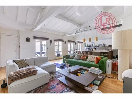 annonce appartement à vendre