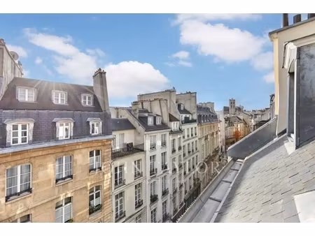 annonce appartement à vendre