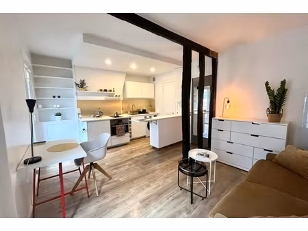 annonce appartement à vendre