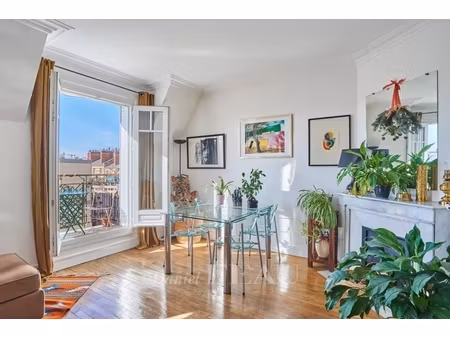 annonce appartement à vendre