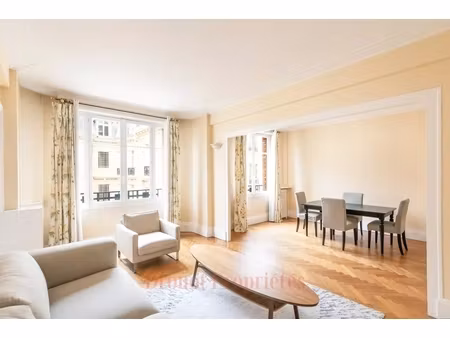 annonce appartement à vendre