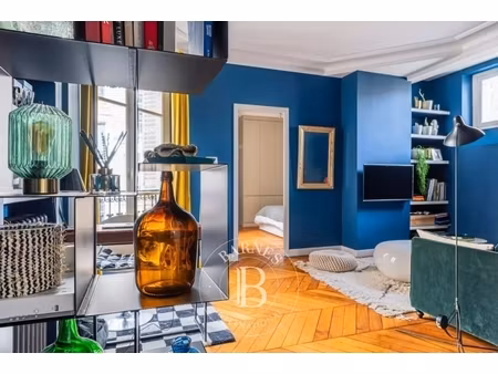 annonce appartement à vendre