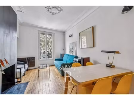 annonce appartement à vendre