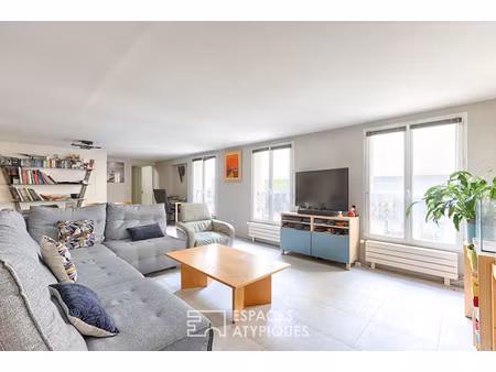 annonce appartement à vendre