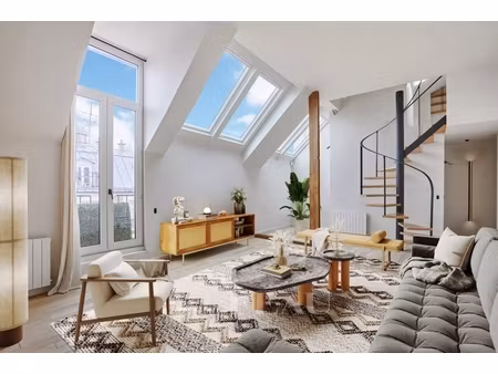 annonce appartement à vendre