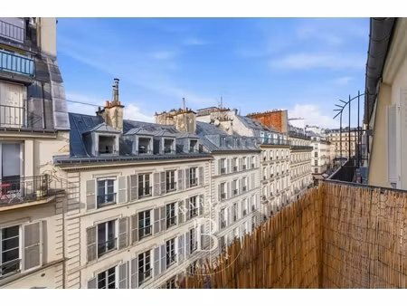 annonce appartement à vendre