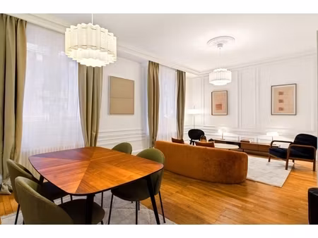 annonce appartement à vendre