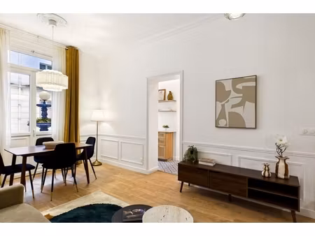 annonce appartement à vendre