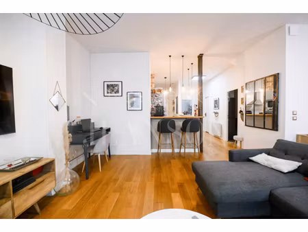 annonce appartement à vendre