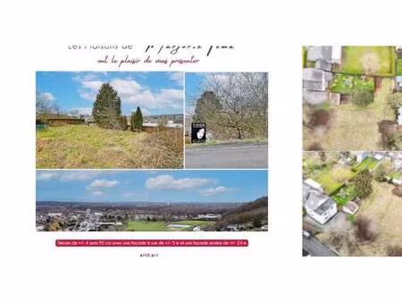 terrain à vendre à rue auguste varet aiseau (vbd88965)