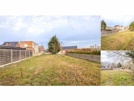 terrain à vendre à bevelsesteenweg 5 itegem (rbv30001)