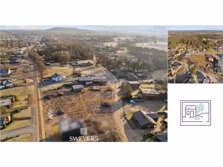 terrain à bâtir à vendre à langeveldstraat 0 1 koersel (rbv30436)