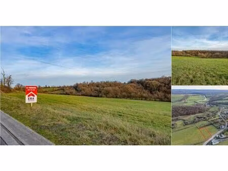 terrain à bâtir à vendre à grande-enneille 0 durbuy (vbd88737)