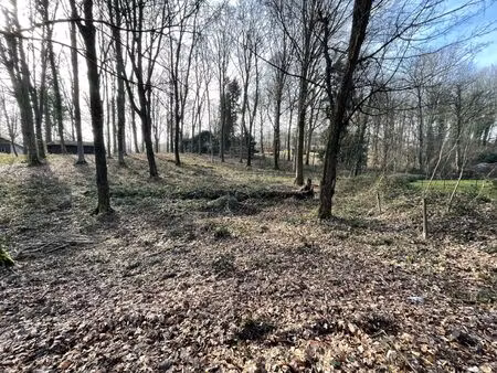 terrain à vendre à sleutelbloemenlaan 7b tervuren (vbd88789)