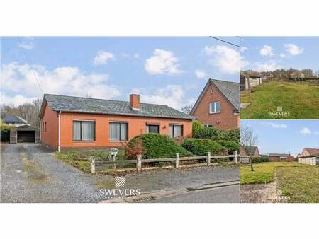 terrain à bâtir à vendre à bloemendaalstraat 94 halen (rbv29860)