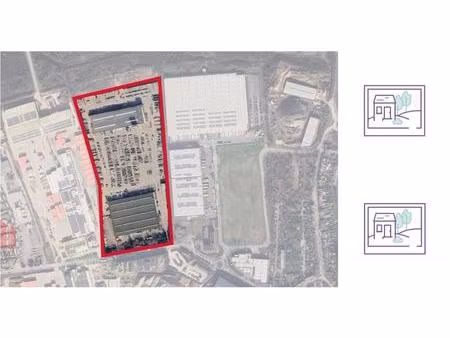terrain à bâtir à louer à nieuwstraat 4 rumst (rbv29981)