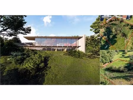 terrain à bâtir à vendre à rue achille antoine 4b baillonville (vbd88735)