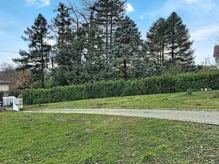 vente terrain à fleurieux-sur-l'arbresle (69210) : à vendre / 690m² fleurieux-sur-l'arbres