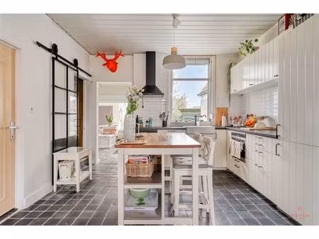 huis te koop in aalter met 3 slaapkamers