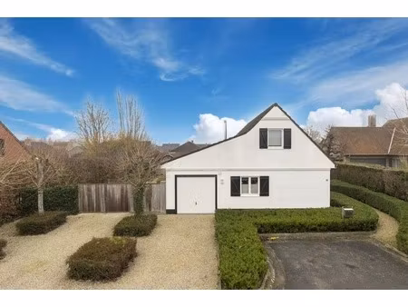 huis te koop in ieper met 3 slaapkamers