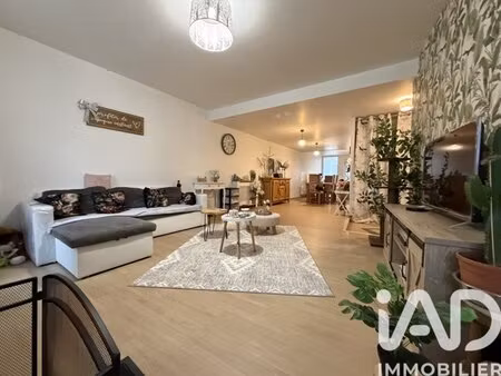 en vente immeuble de rapport 270 m² – 180 000 € |foug