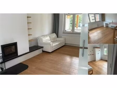 maison à louer à bosstraat drogenbos (vbd89034)