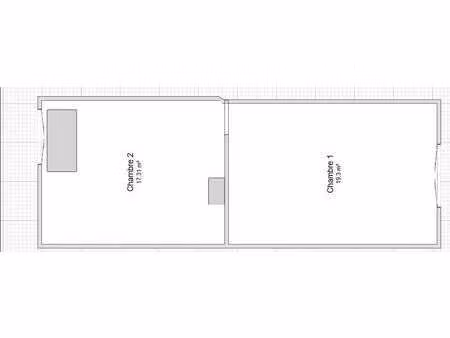 vente maison à nantes chantenay - sainte-anne (44000) : à vendre / 120m² nantes chantenay 