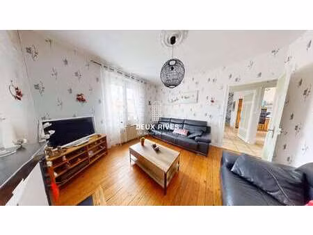 vente maison piscine à nantes zola (44000) : à vendre piscine / 143m² nantes zola