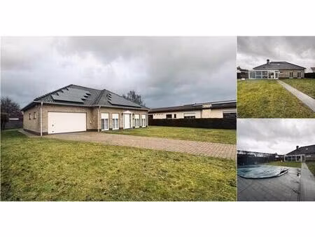 maison à louer à heistraat 58 stekene (rbv30444)