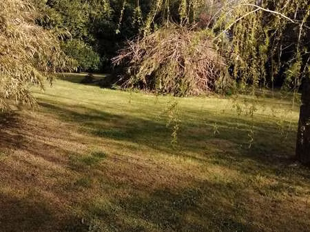 vente terrain à la chevallerais (44810) : à vendre / la chevallerais