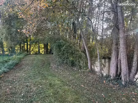 en vente terrain non constructible – 22 990 € |bouchamps-lès-craon