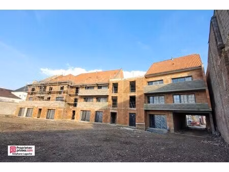 en vente appartement 67 m² – 373 000 € |montreuil