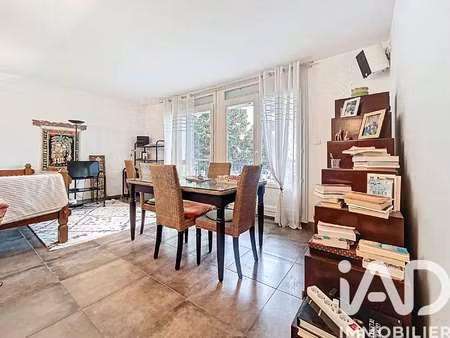 vente appartement 3 pièces à toulouse (31000) : à vendre 3 pièces / 77m² toulouse