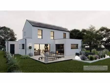 vente maison piscine à argentré-du-plessis (35370) : à vendre piscine / 120m² argentré-du-