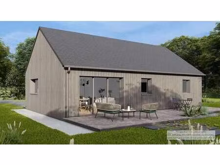 vente maison à brech (56400) : à vendre / 78m² brech