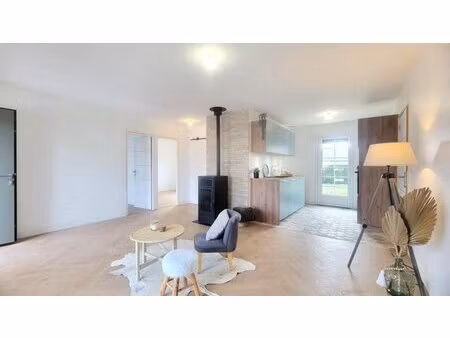 en vente maison 60 m² – 177 990 € |châteauneuf-sur-sarthe