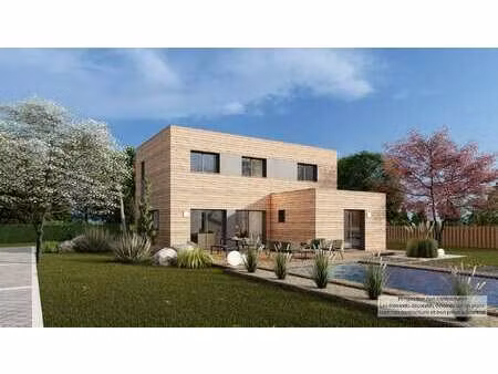 vente maison à gouesnach (29950) : à vendre / 126m² gouesnach