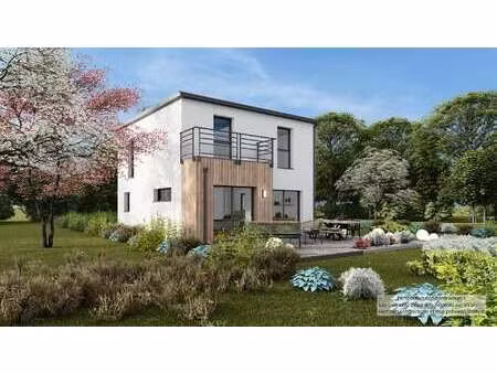 vente maison à landujan (35360) : à vendre / 102m² landujan