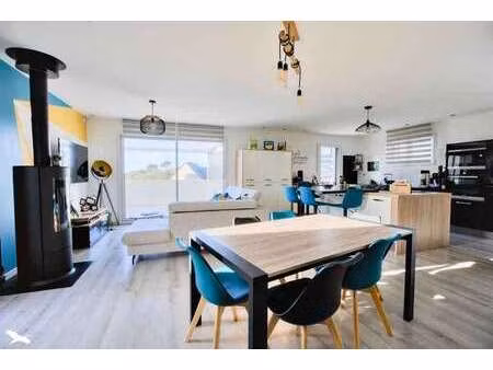 vente maison piscine à lannilis (29870) : à vendre piscine / 130m² lannilis