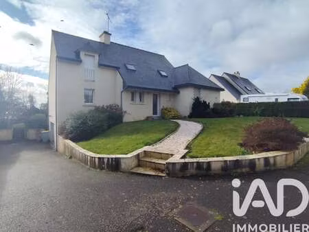vente maison à lannion (22300) : à vendre / 148m² lannion