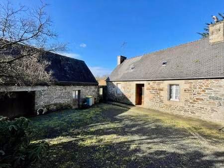 vente maison à lannion (22300) : à vendre / lannion